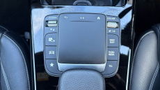 Mercedes-Benz CLA 250 AMG Line Premium Plus 4dr Tip Auto Petrol Saloon